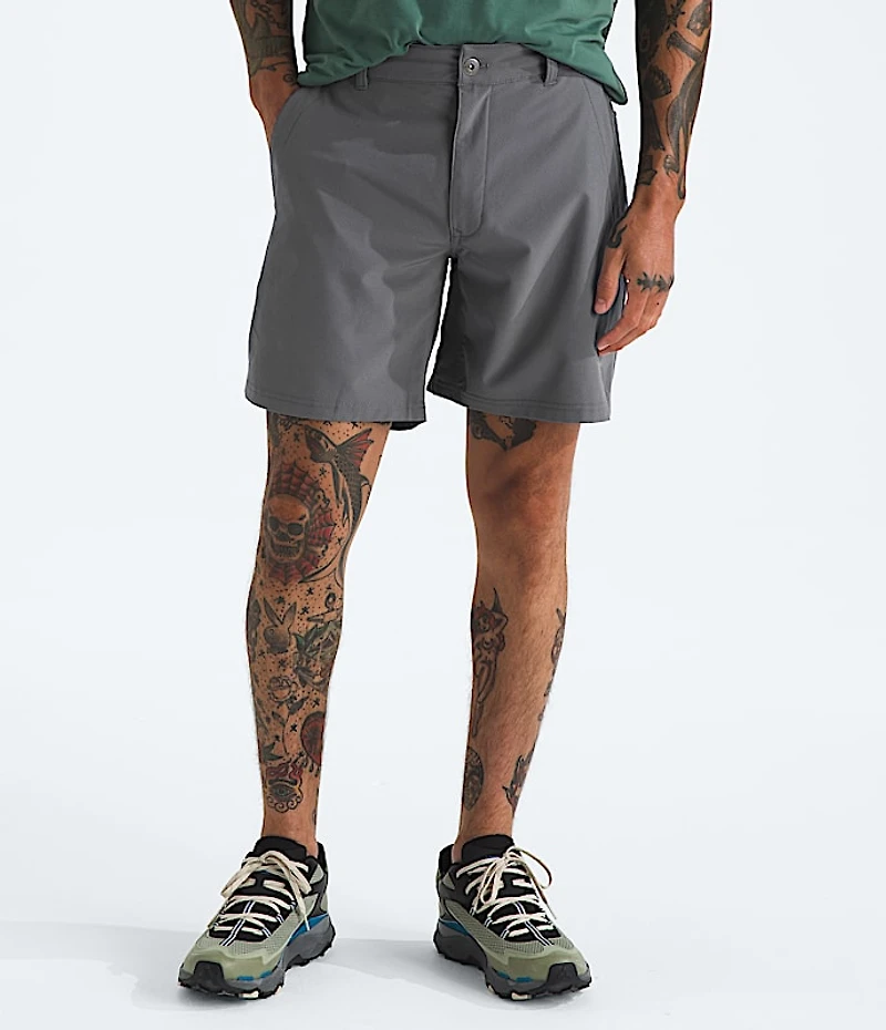 Men’s Rolling Sun Packable Shorts