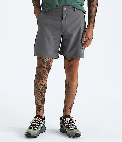 Men’s Rolling Sun Packable Shorts