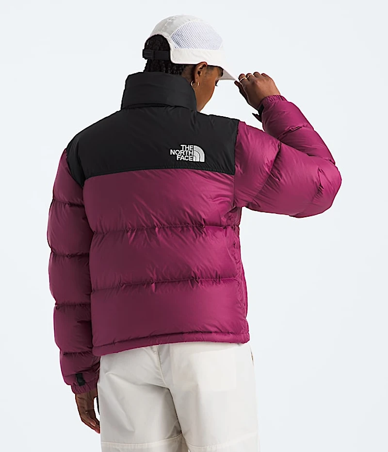 Women’s 1996 Retro Nuptse Jacket