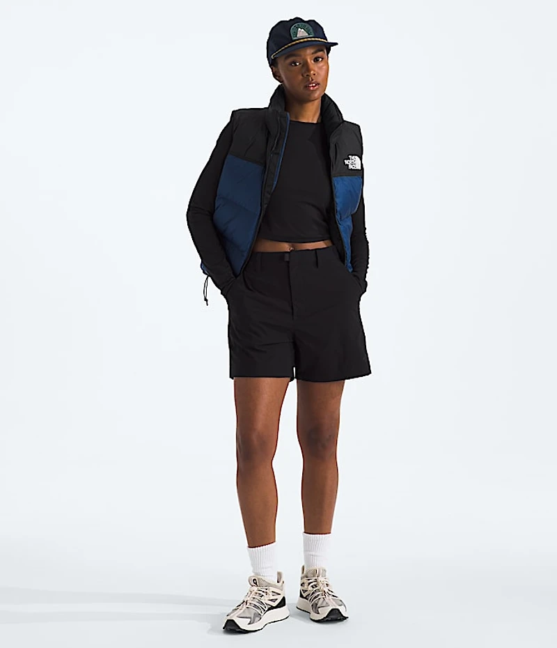 Women’s 1996 Retro Nuptse Vest