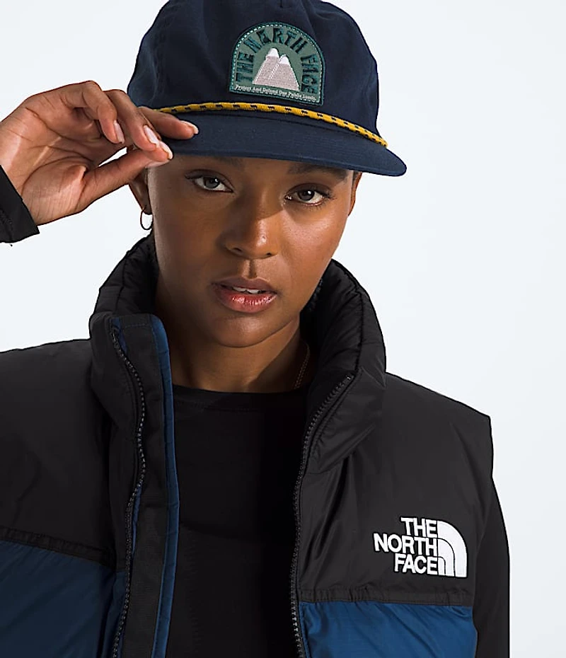 Women’s 1996 Retro Nuptse Vest