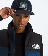 Women’s 1996 Retro Nuptse Vest