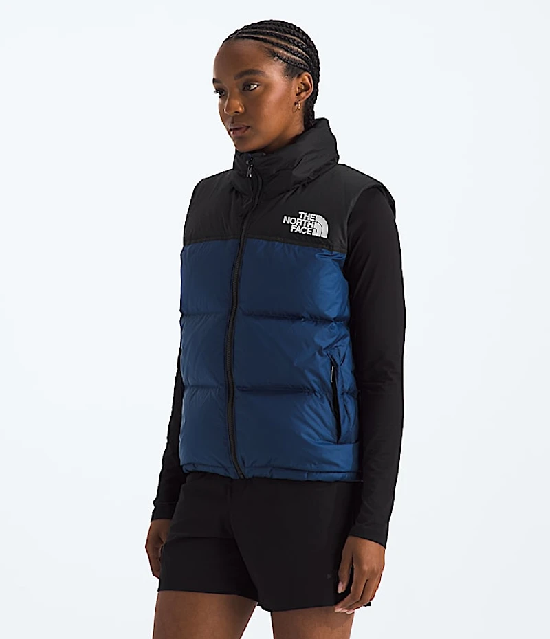 Women’s 1996 Retro Nuptse Vest