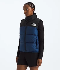 Women’s 1996 Retro Nuptse Vest