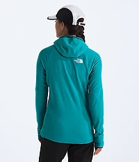 Women’s Summit Series FUTUREFLEECE™ Full-Zip Hoodie