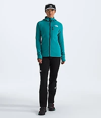 Women’s Summit Series FUTUREFLEECE™ Full-Zip Hoodie