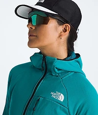 Women’s Summit Series FUTUREFLEECE™ Full-Zip Hoodie