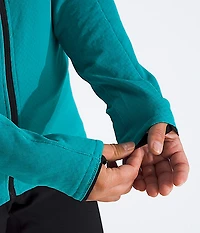 Women’s Summit Series FUTUREFLEECE™ Full-Zip Hoodie