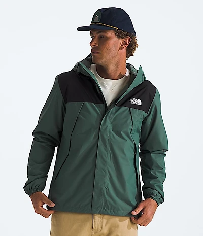 Men’s Antora Rain Jacket