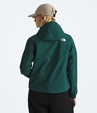 Women’s Antora Rain Hoodie