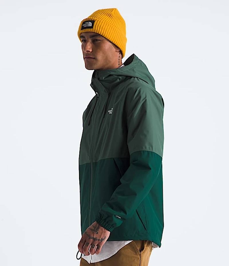 Men’s Antora Rain Hoodie