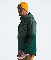 Men’s Antora Rain Hoodie