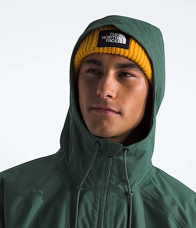 Men’s Antora Rain Hoodie