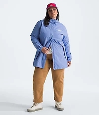 Women’s Plus Antora Parka