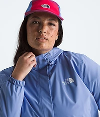 Women’s Plus Antora Parka