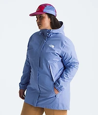 Women’s Plus Antora Parka