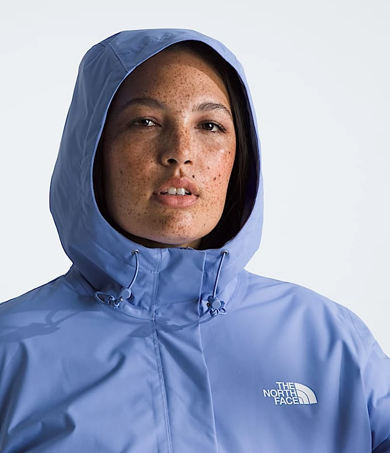 Women’s Plus Antora Parka