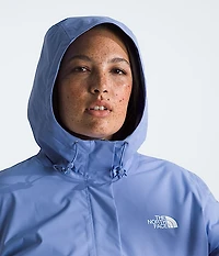 Women’s Plus Antora Parka