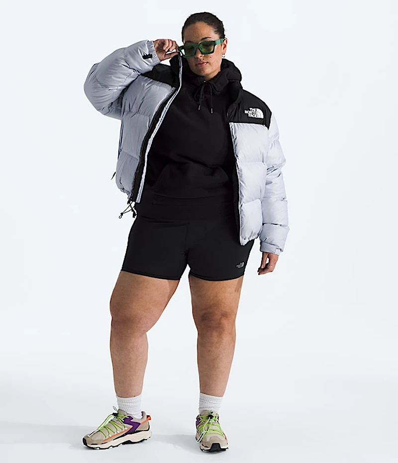 Women’s Plus 1996 Retro Nuptse Jacket