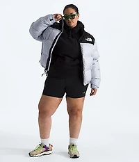 Women’s Plus 1996 Retro Nuptse Jacket