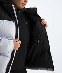 Women’s Plus 1996 Retro Nuptse Jacket