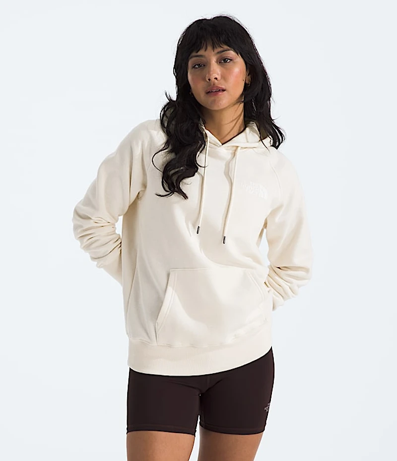 Women’s Box NSE Pullover Hoodie