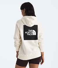 Women’s Box NSE Pullover Hoodie