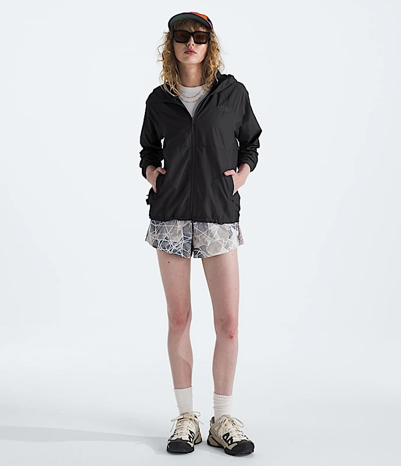 Women’s Flyweight Hoodie 2.0