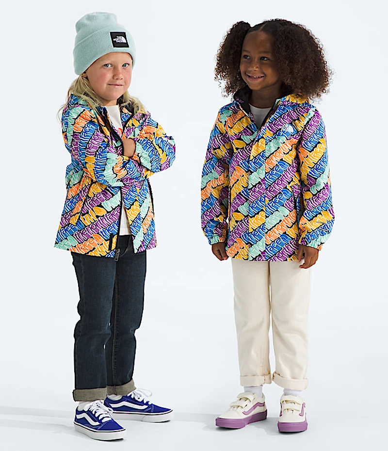 Kids’ Antora Rain Jacket
