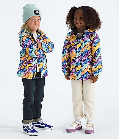 Kids’ Antora Rain Jacket