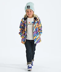 Kids’ Antora Rain Jacket