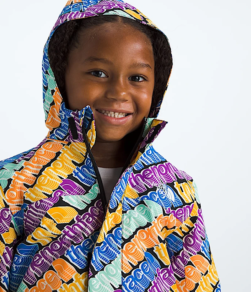 Kids’ Antora Rain Jacket