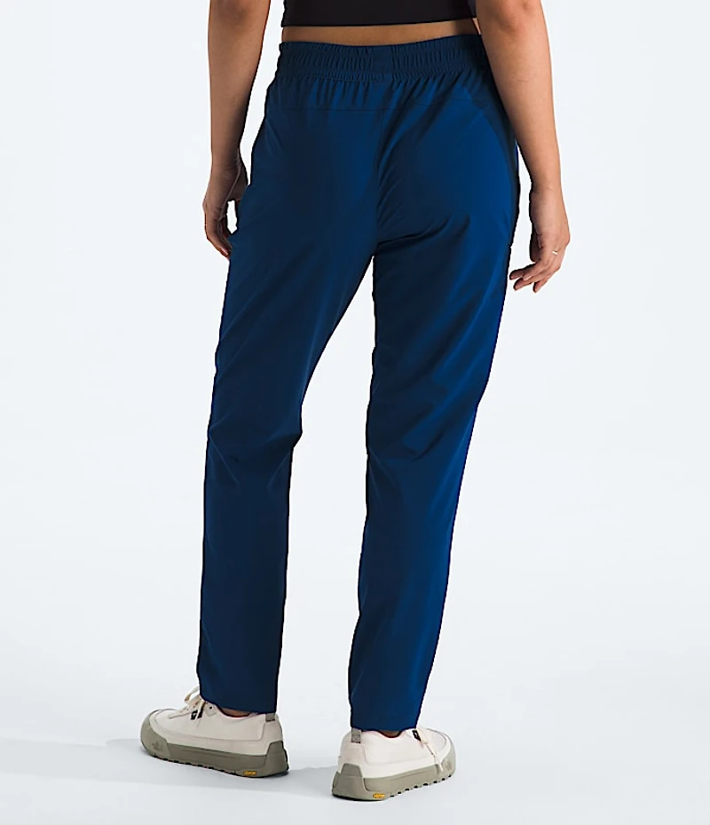 Women’s Never Stop Wearing Pants