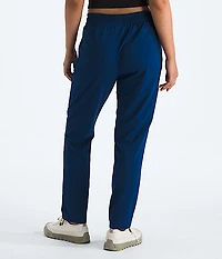 Women’s Never Stop Wearing Pants