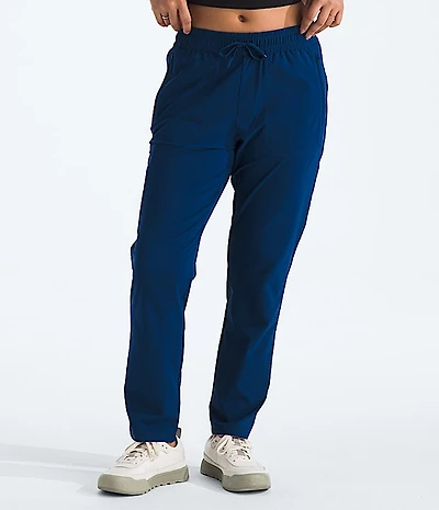 Women’s Never Stop Wearing Pants