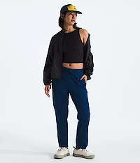 Women’s Never Stop Wearing Pants