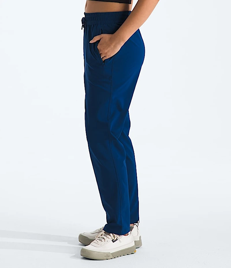 Women’s Never Stop Wearing Pants