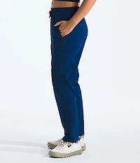 Women’s Never Stop Wearing Pants