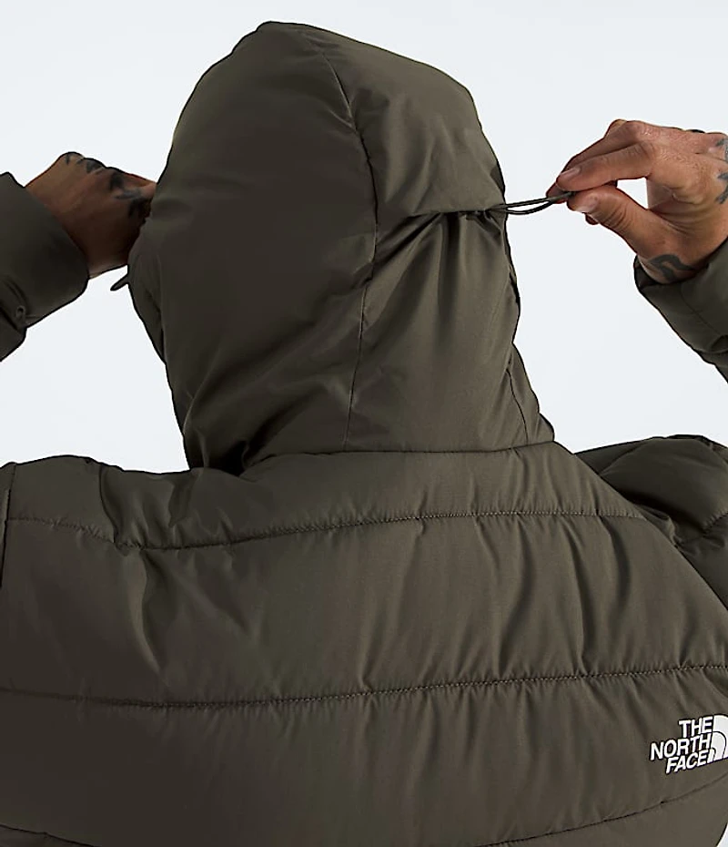 Men’s Aconcagua 3 Hoodie