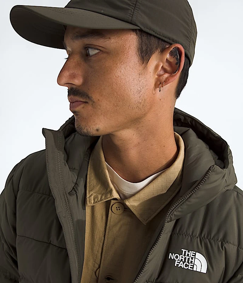 Men’s Aconcagua 3 Hoodie