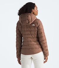 Women’s Aconcagua 3 Hoodie