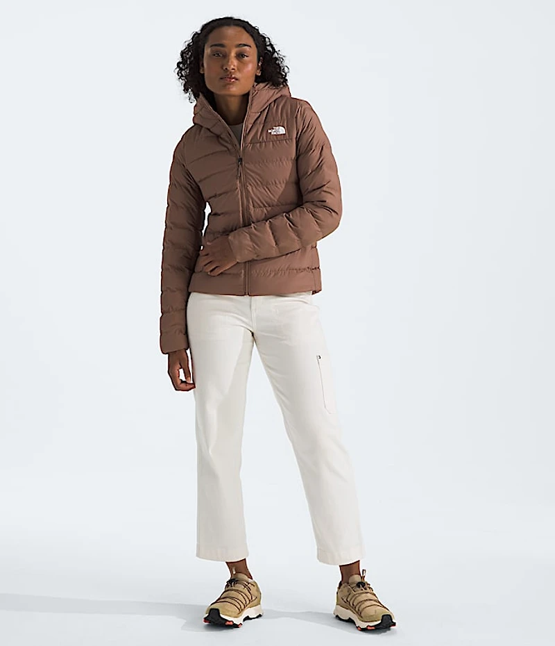 Women’s Aconcagua 3 Hoodie