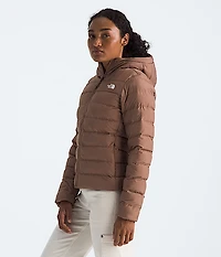 Women’s Aconcagua 3 Hoodie