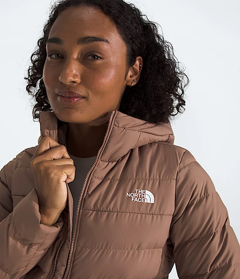Women’s Aconcagua 3 Hoodie