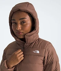 Women’s Aconcagua 3 Hoodie