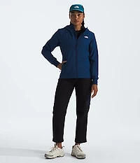 Women’s Shelbe Raschel Hoodie