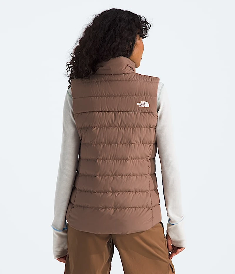 Women’s Aconcagua 3 Vest