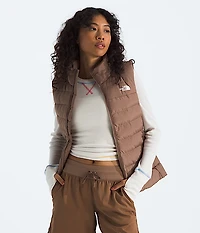 Women’s Aconcagua 3 Vest