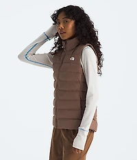 Women’s Aconcagua 3 Vest