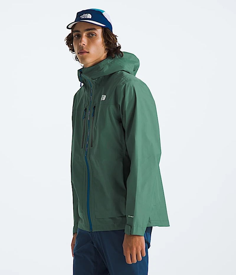 Men’s Terrain Vista 3L Pro Jacket